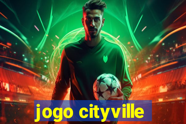 jogo cityville